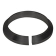 Elvedes Topkonus 1-1/8" 45° højde 5,8mm Sort – billede 1