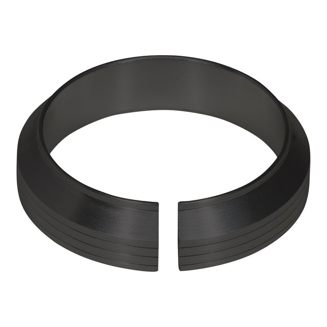 Elvedes topkonus 45 grader sort