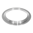 Elvedes Bundkonus 1-1/8" 36° Ø30mm Sølv – billede 1