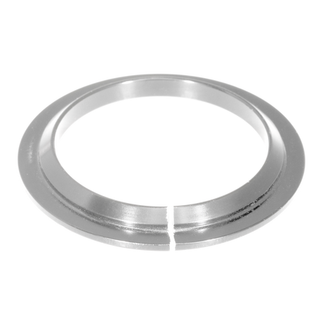 Elvedes Bundkonus 1-1/8" 36° Ø30mm Sølv – billede 1