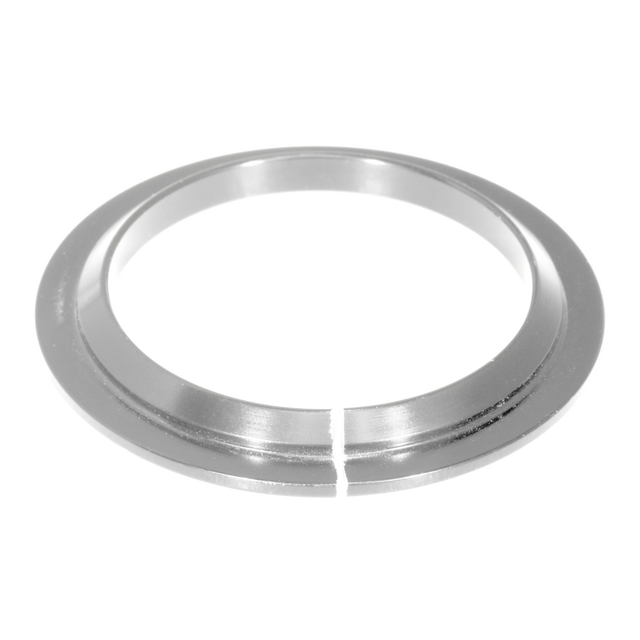Elvedes Bundkonus 1-1/8" 36° Ø30mm Sølv – billede 1