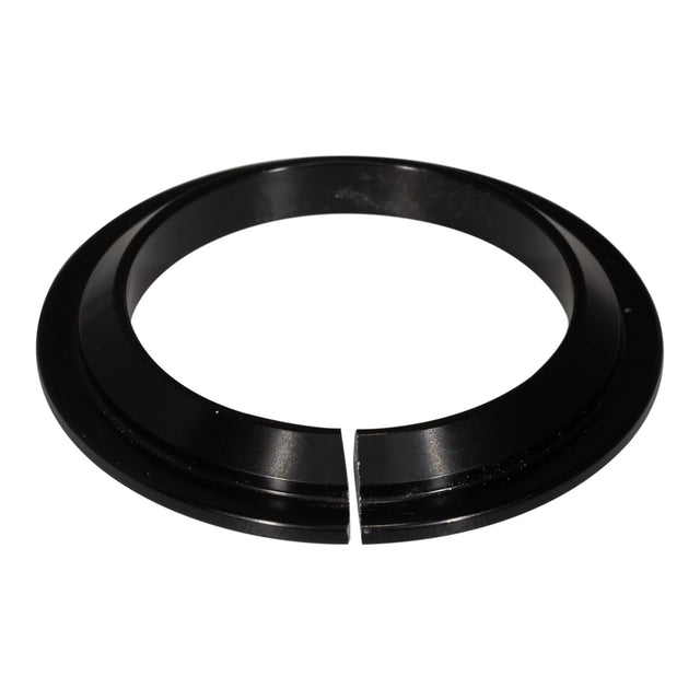 Elvedes Bundkonus 1-1/4" 45° Ø33mm Sort – billede 1