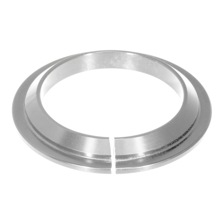 Elvedes Bundkonus 1-1/2" 36° Ø39,8mm Sølv – billede 1