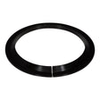 Elvedes Bundkonus 1-1/2" 45° Ø39,8mm Sort – billede 1