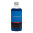 Elvedes Mineral Olie Blå til alle Mineral Systemer 1000ml – billede 1