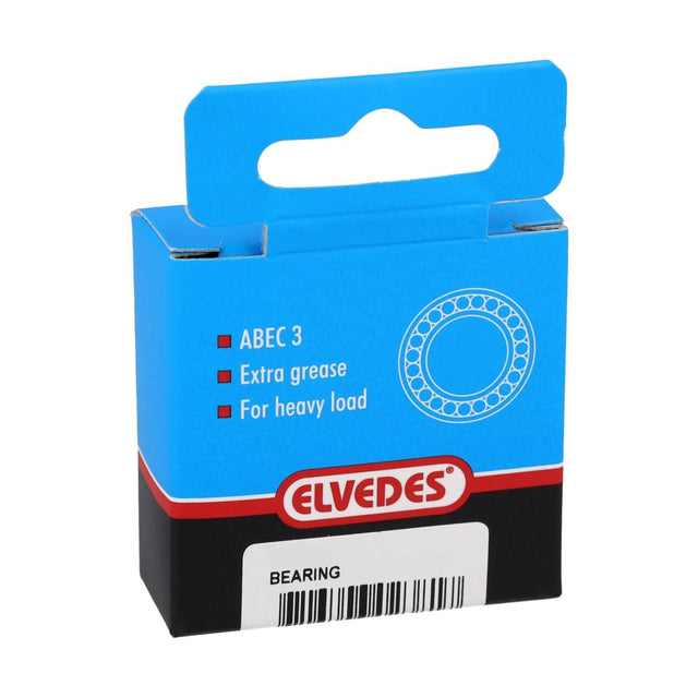 Elvedes Leje 6806-2RS-MAX 30 x 42 x 7 – billede 3