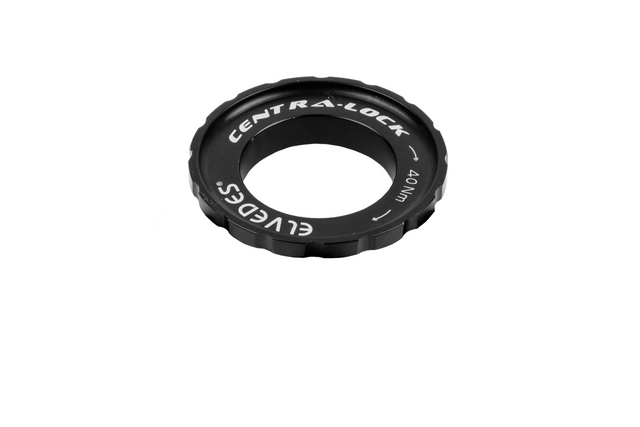Elvedes Låsering for Centra-Lock – billede 1