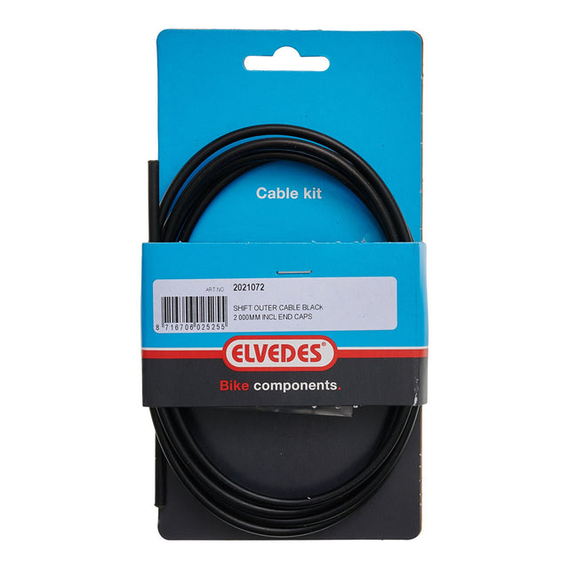 Elvedes gearkabel-kit 1800 mm – billede 2