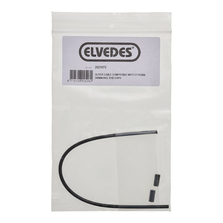 Elvedes SuperFlex gearkabel-kit