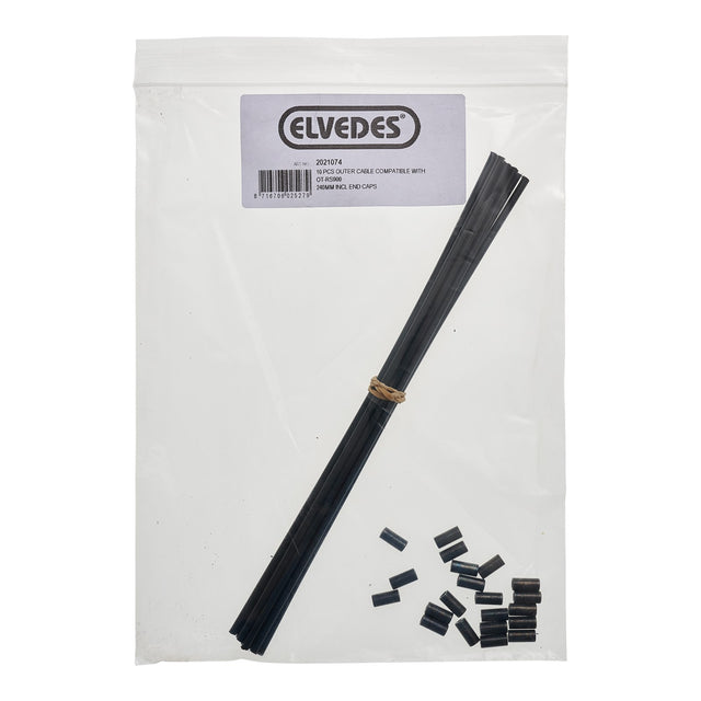 Elvedes SuperFlex 10 stk. – billede 2