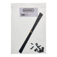 Elvedes SuperFlex gearkabel-kit 10 stk.