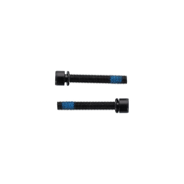 Elvedes Bolte Flatmount m5 × 33mm 2 stk – billede 3