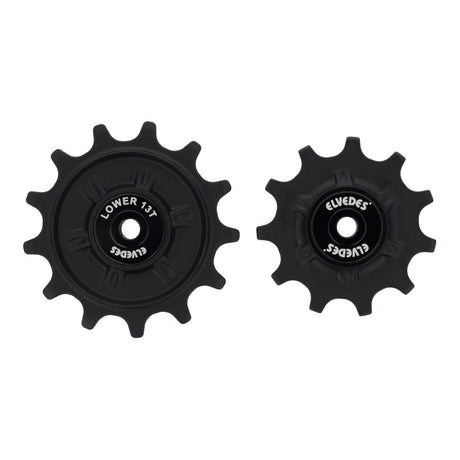 Elvedes pulleyhjul GRX – billede 2