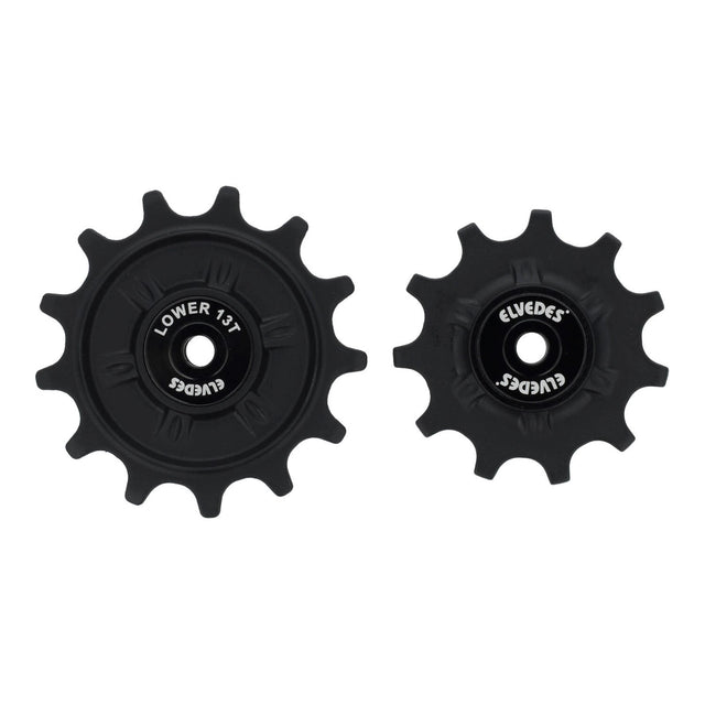 Elvedes pulleyhjul GRX – billede 2