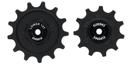 Elvedes pulleyhjul Shimano GRX