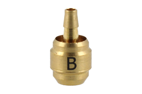 Elvedes universal indsats type B