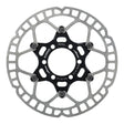 Elvedes letvægts bremseskive 140 mm