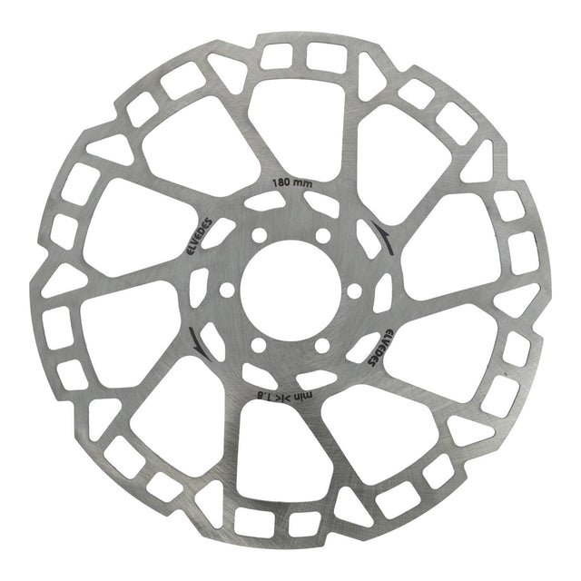 Elvedes bremseskive 180 mm 2,0 mm