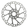 Elvedes bremseskive 203 mm 2,0 mm