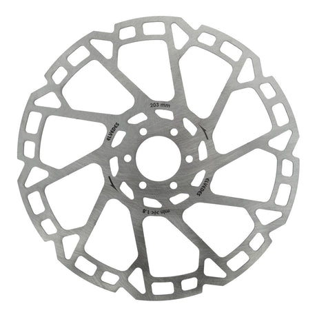 Elvedes bremseskive 203 mm 2,0 mm