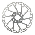 Elvedes bremseskive 220 mm 2,3 mm