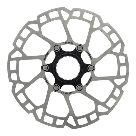 Elvedes Bremseskive CL Ø180/1,8mm