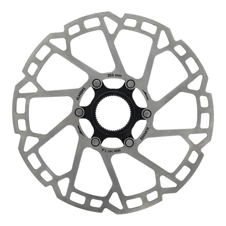Elvedes Bremseskive CL Ø203/1,8mm