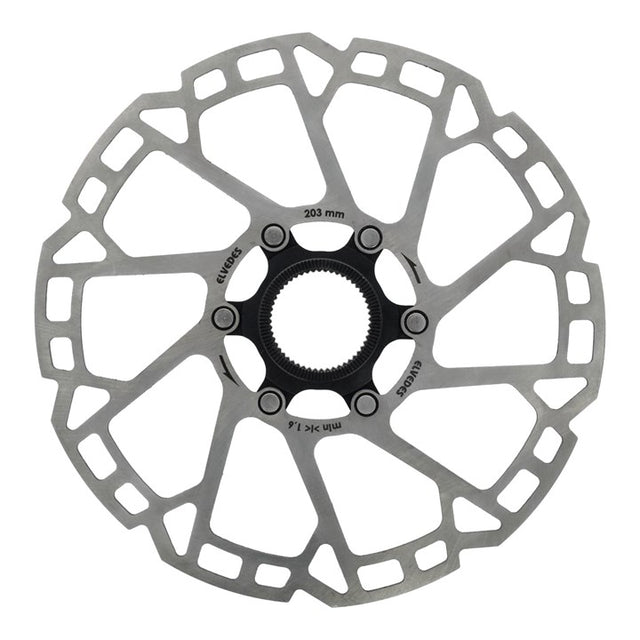 Elvedes Bremseskive CL Ø203/1,8mm