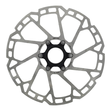 Elvedes Centerlock bremseskive 220 mm 1,8 mm