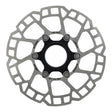Elvedes Centerlock bremseskive 160 mm 2,0 mm