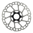 Elvedes Centerlock bremseskive 180 mm 2,0 mm