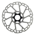 Elvedes Centerlock bremseskive 203 mm 2,0 mm
