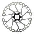 Elvedes Centerlock bremseskive 220 mm 2,0 mm