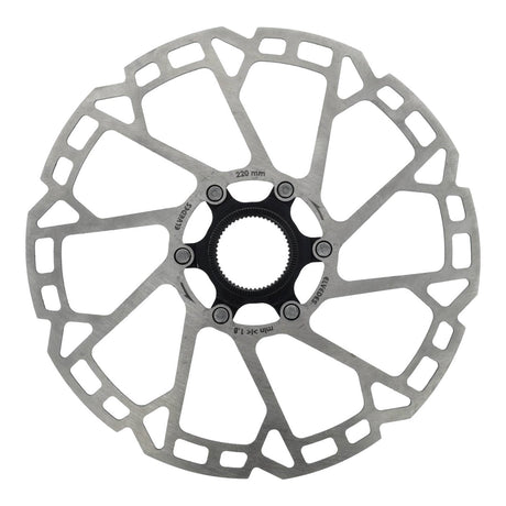 Elvedes Centerlock bremseskive 220 mm 2,0 mm
