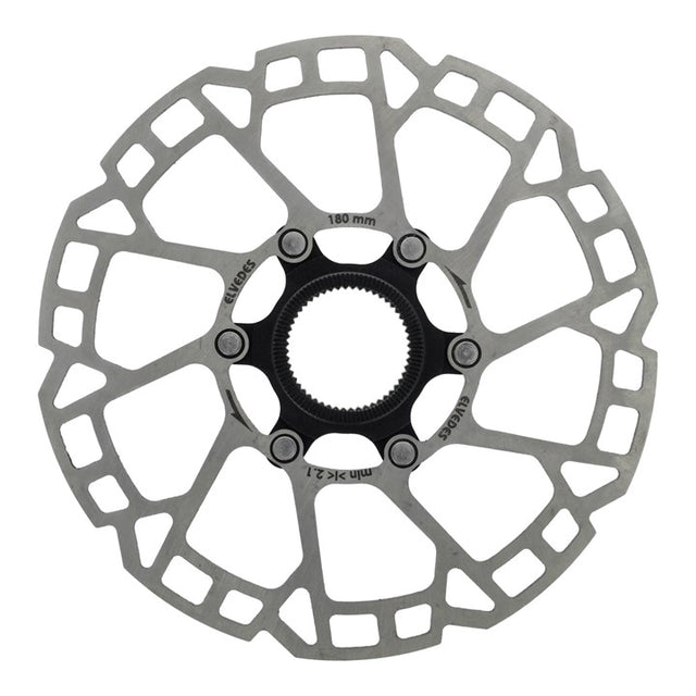 Elvedes Bremseskive CL Ø180/2,3mm