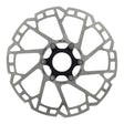 Elvedes Centerlock bremseskive 203 mm 2,3 mm