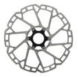 Elvedes Centerlock bremseskive 220 mm 2,3 mm