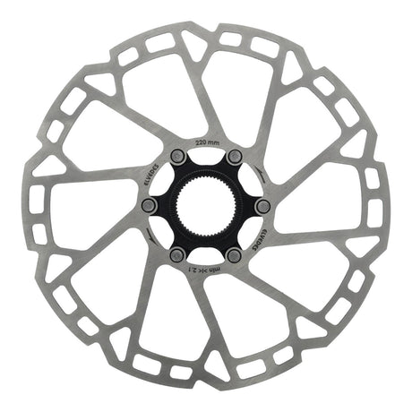 Elvedes Centerlock bremseskive 220 mm 2,3 mm