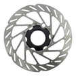 Elvedes Centerlock bremseskive 160 mm med sensormagnet