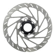 Elvedes Centerlock bremseskive 203 mm med sensormagnet