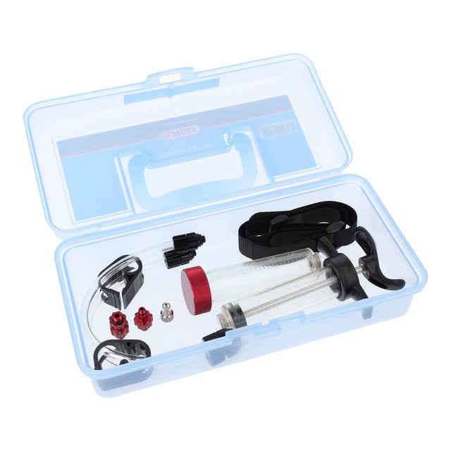 Elvedes bleeding kit for Shimano – billede 1