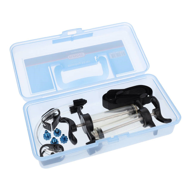 Elvedes bleeding kit for Magura – billede 1
