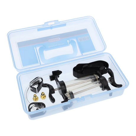 Elvedes bleeding kit for Tektro – billede 1