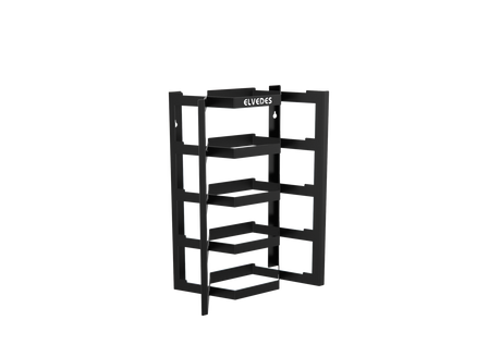 Elvedes opbevaringsstation – billede 2