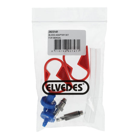 Elvedes Bleed adapter sæt til Bengalen – billede 1