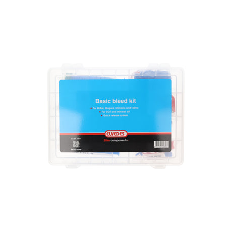 Elvedes Bleeding Kit – billede 1
