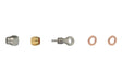 Elvedes bremsefittings Banjo 6 mm