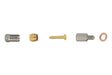 Elvedes bremsefittings M6x1