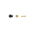Elvedes bremsefittings M9x1,25 Shimano