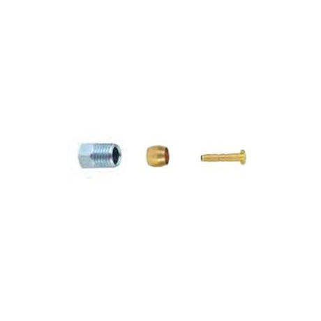 Elvedes bremsefittings M8x1 Formula